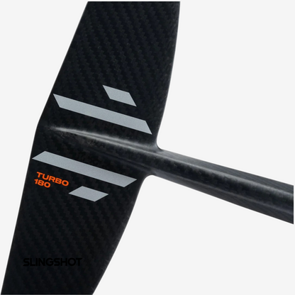 Estabilizador One-lock Turbo tail 180