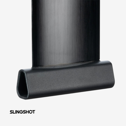 Mástil de aluminio One-Lock