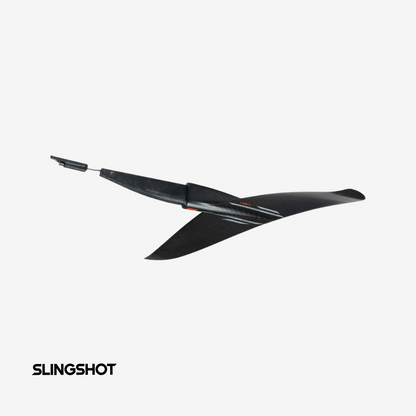 Ala frontal Flow One-lock