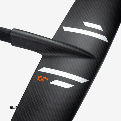 Ala frontal Glide One-lock