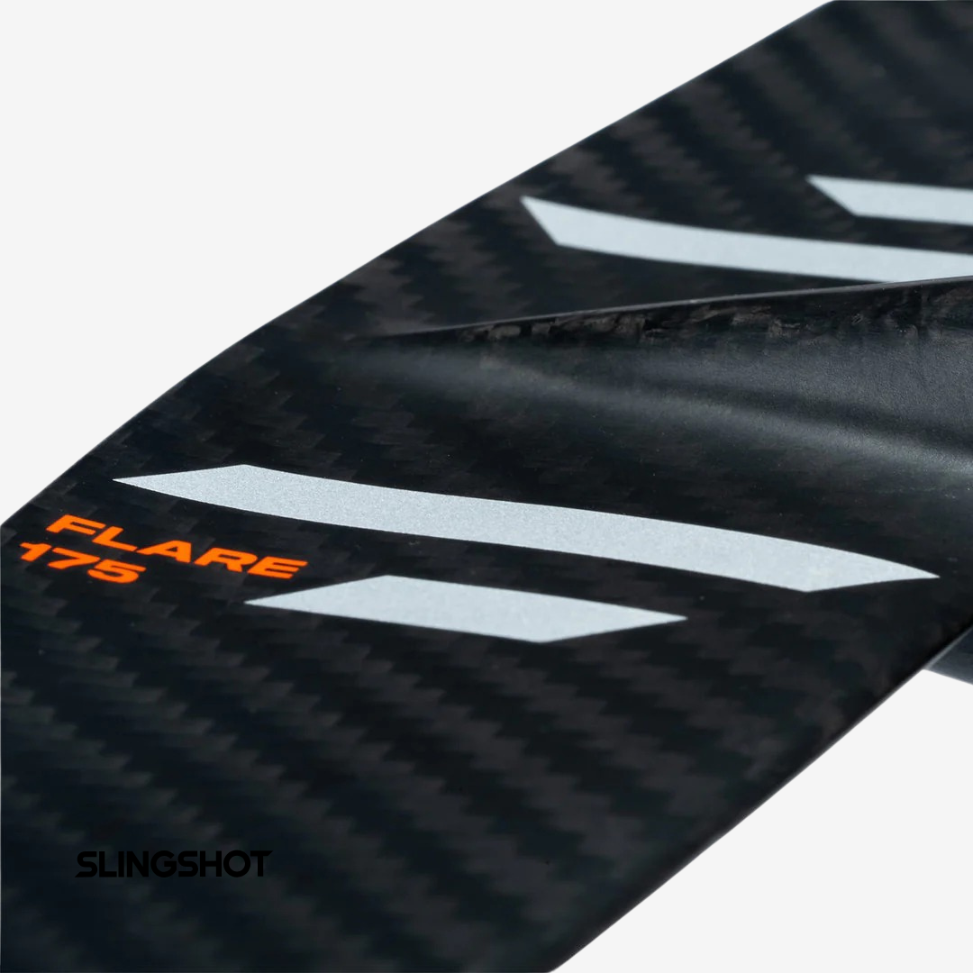 Estabilizador One- lock Flare