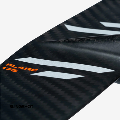 Estabilizador One- lock Flare