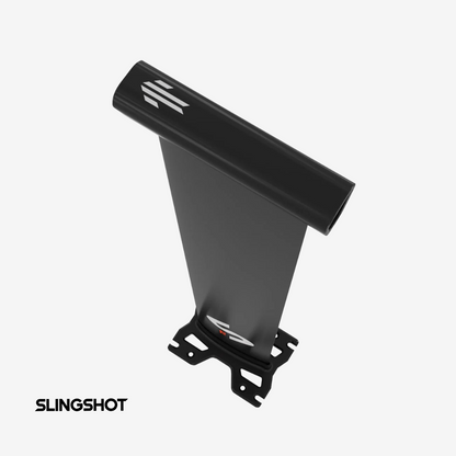 Mástil de aluminio One-Lock