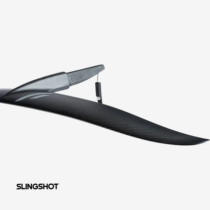 Ala frontal Glide One-lock