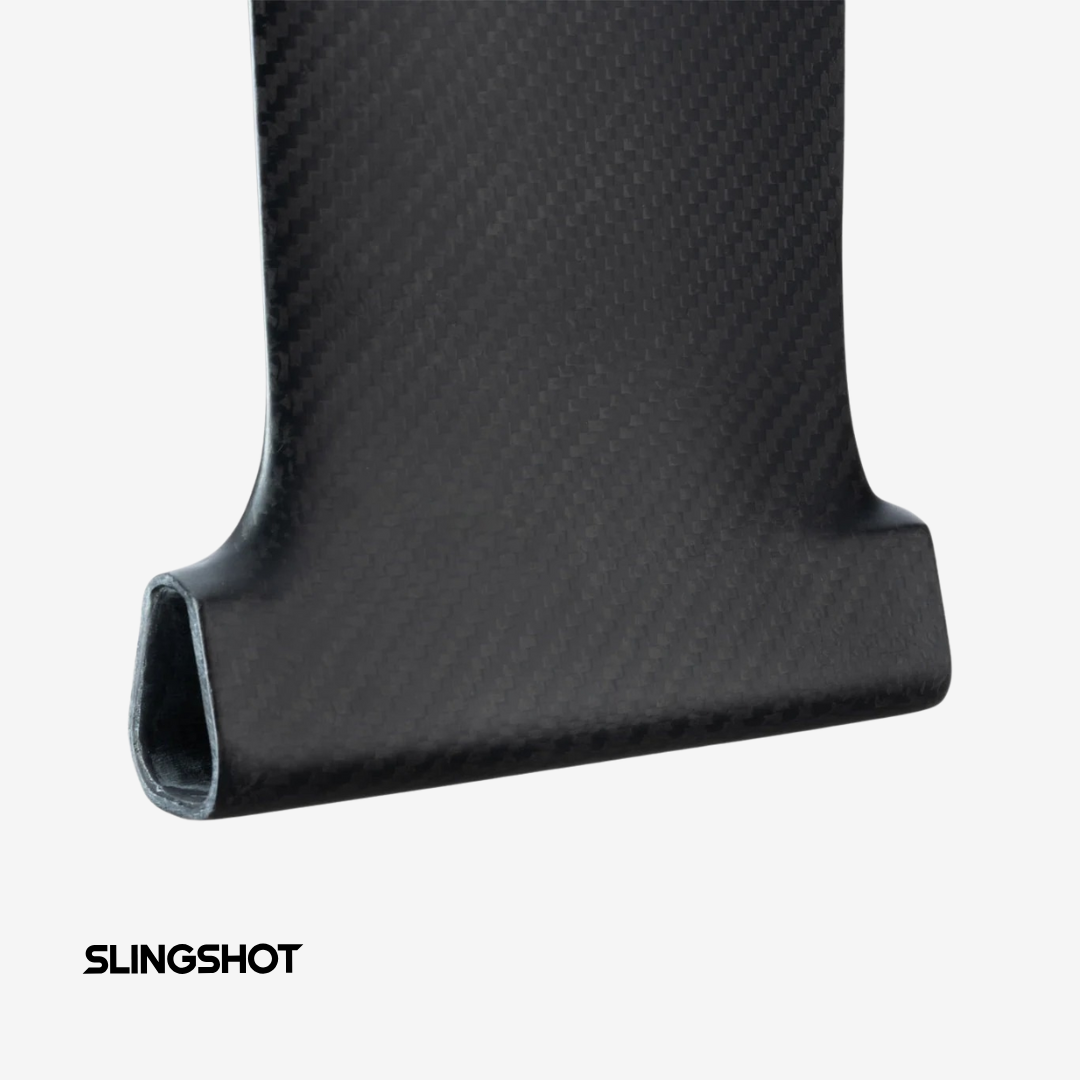 Mástil de Carbono One-Lock