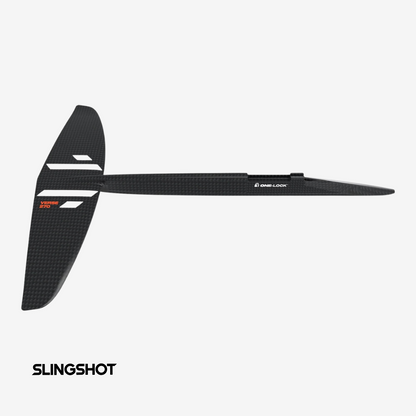 Estabilizador Verse 270