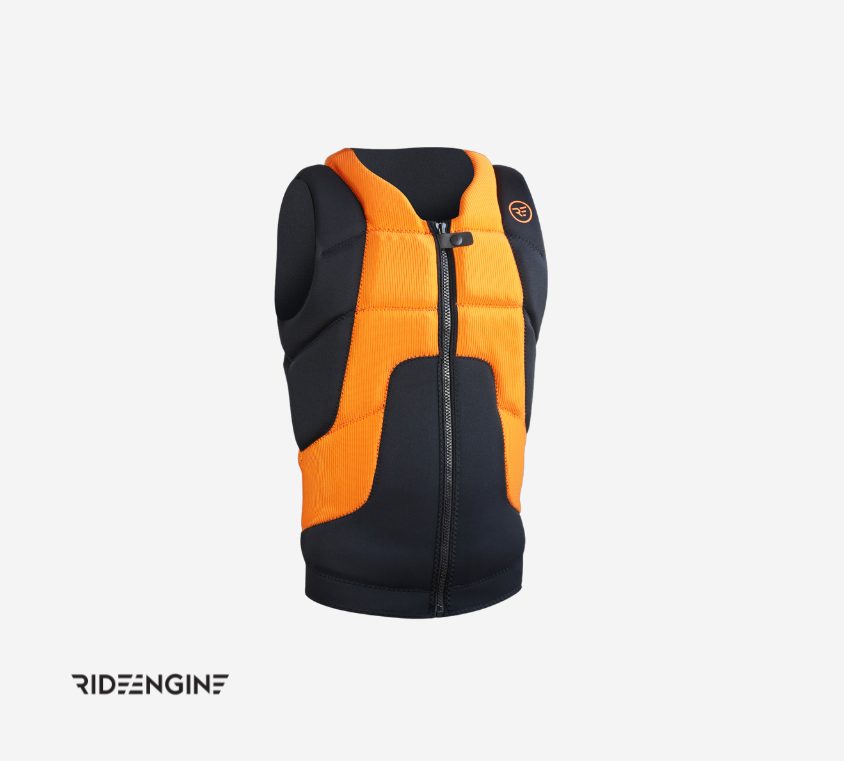 Chaleco de Impacto Defender HF - X-Large