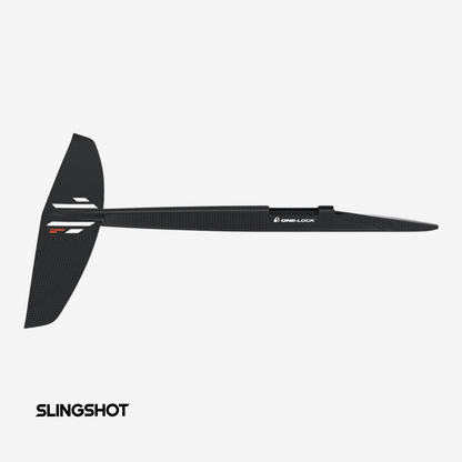 Estabilizador One-lock Turbo tail 180