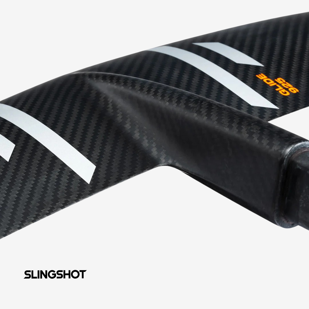 Ala frontal Glide One-lock