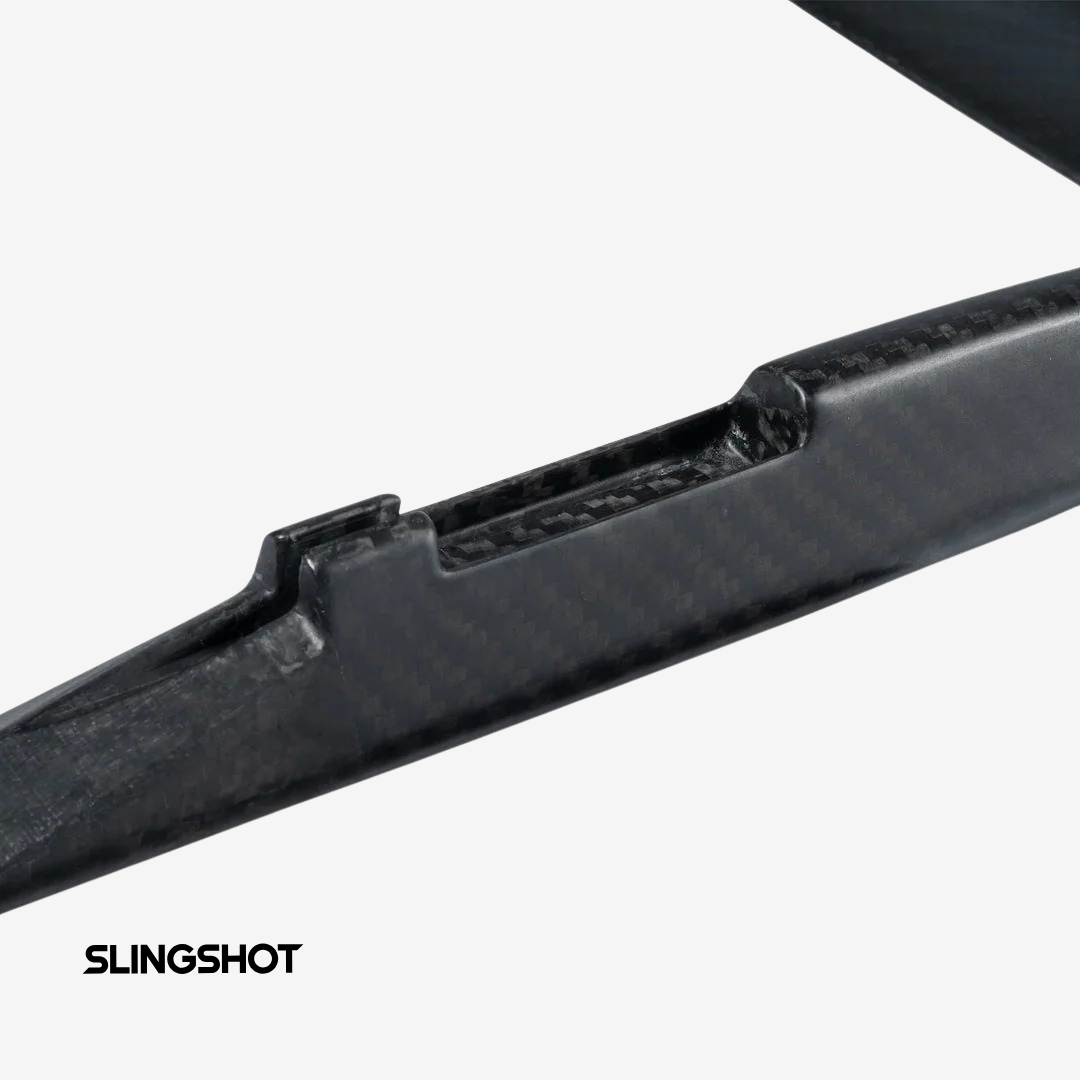 Estabilizador One- lock Flare