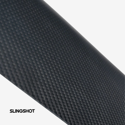 Mástil de Carbono One-Lock