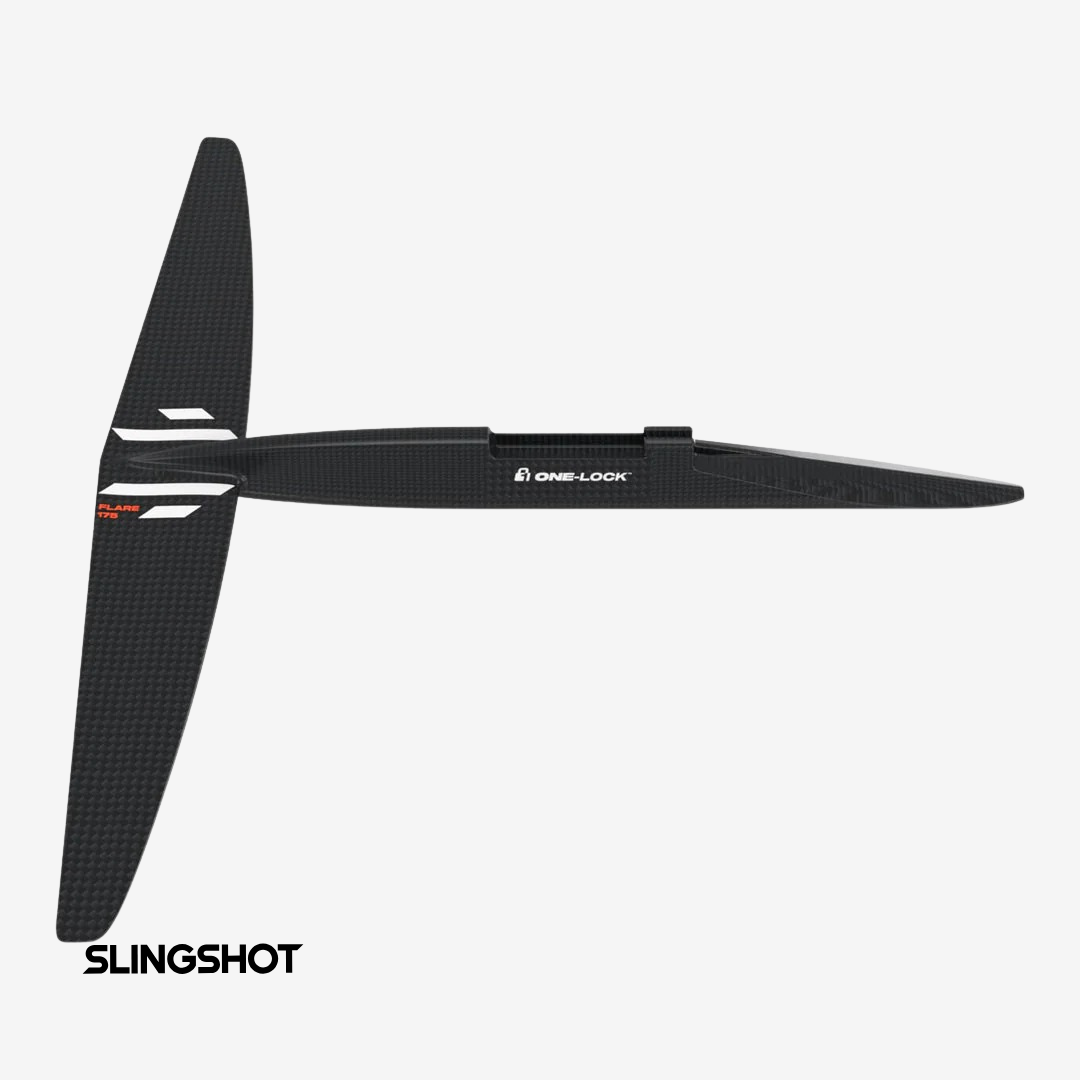 Estabilizador One- lock Flare