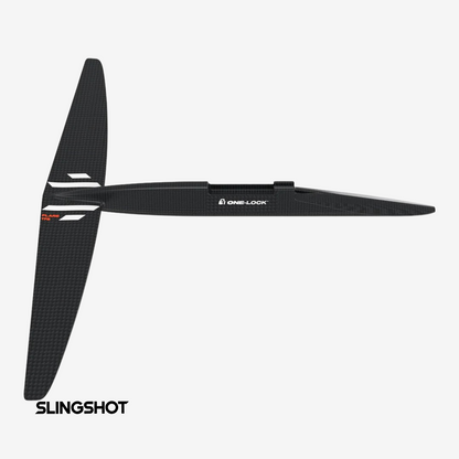 Estabilizador One- lock Flare