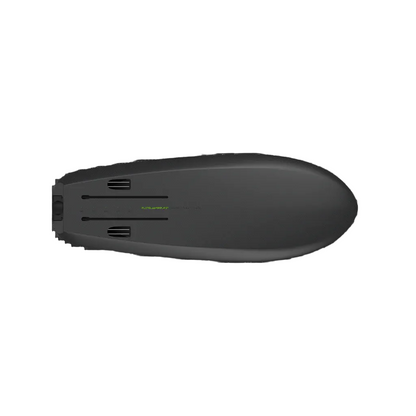 Fliteboard AMPJet Board Set - vista inferior