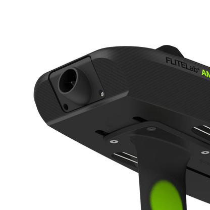 Fliteboard AMPJet Board Set - detalle jet