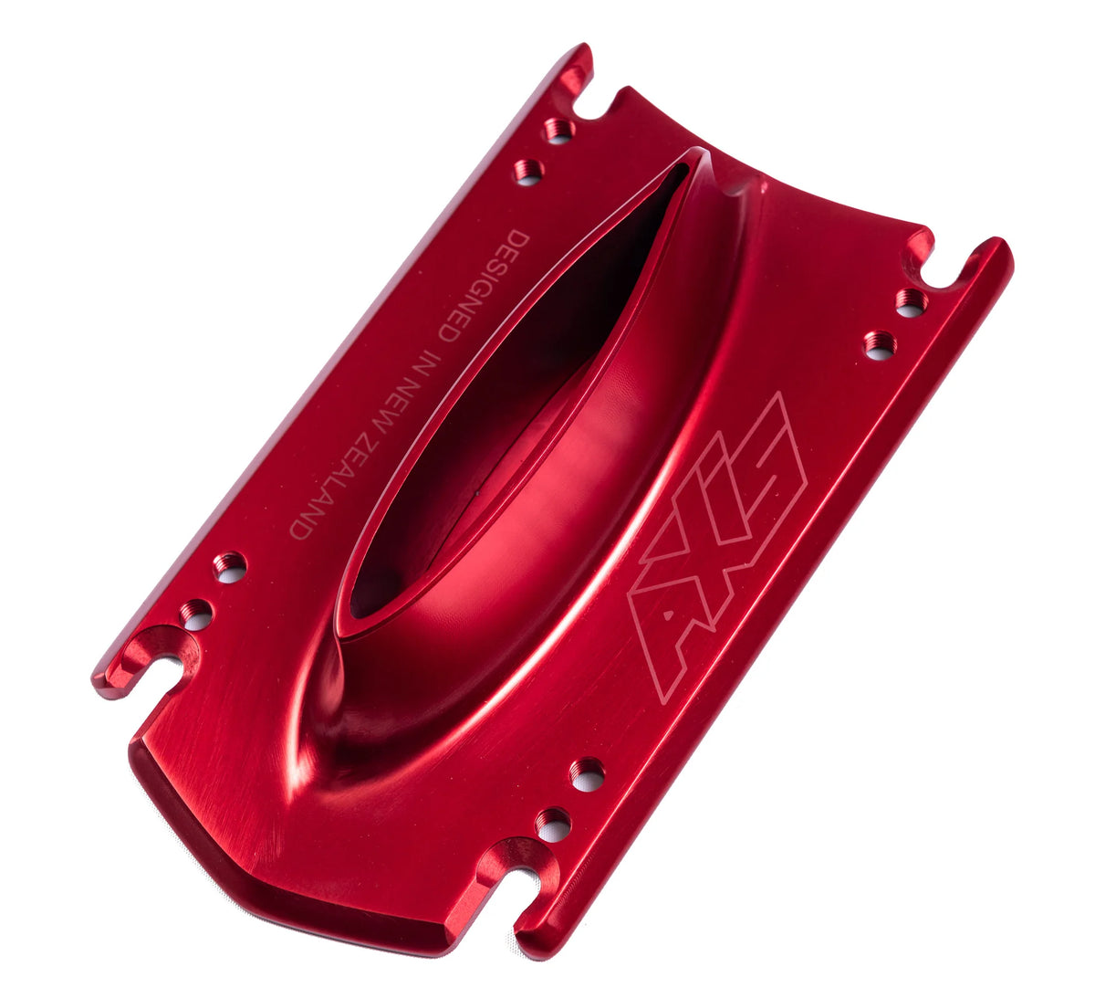 19mm Aluminium Foil Base Plate