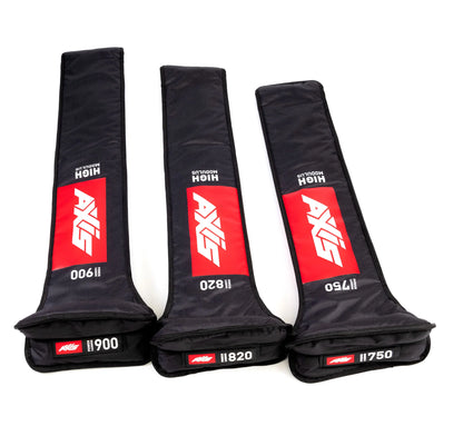 Mástil AXIS Power Carbon High Modulus