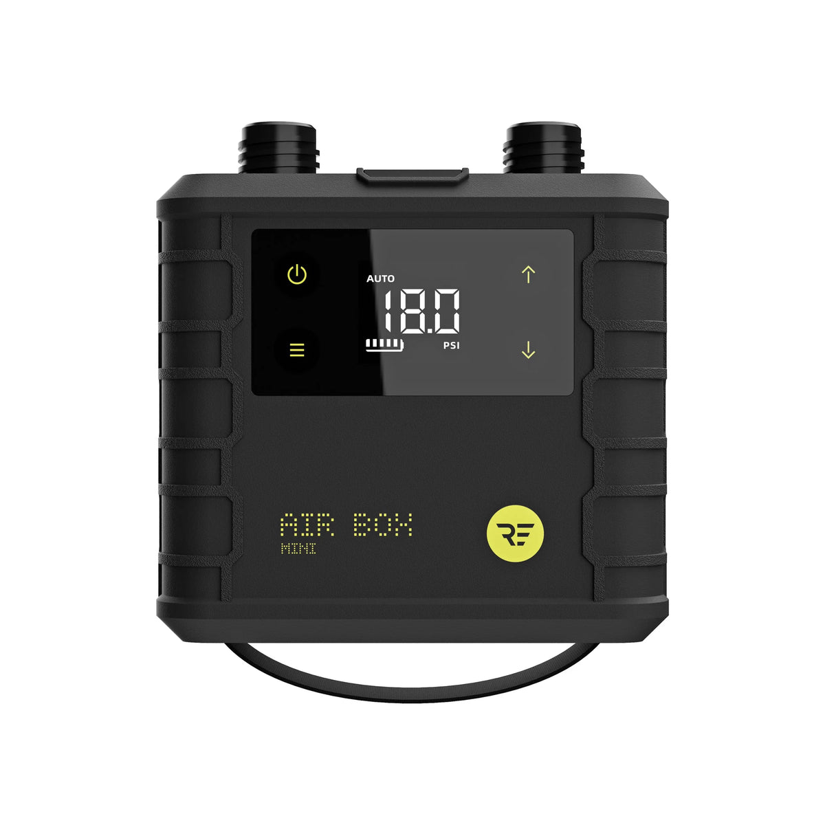 Air Box Mini Electrico Bombin