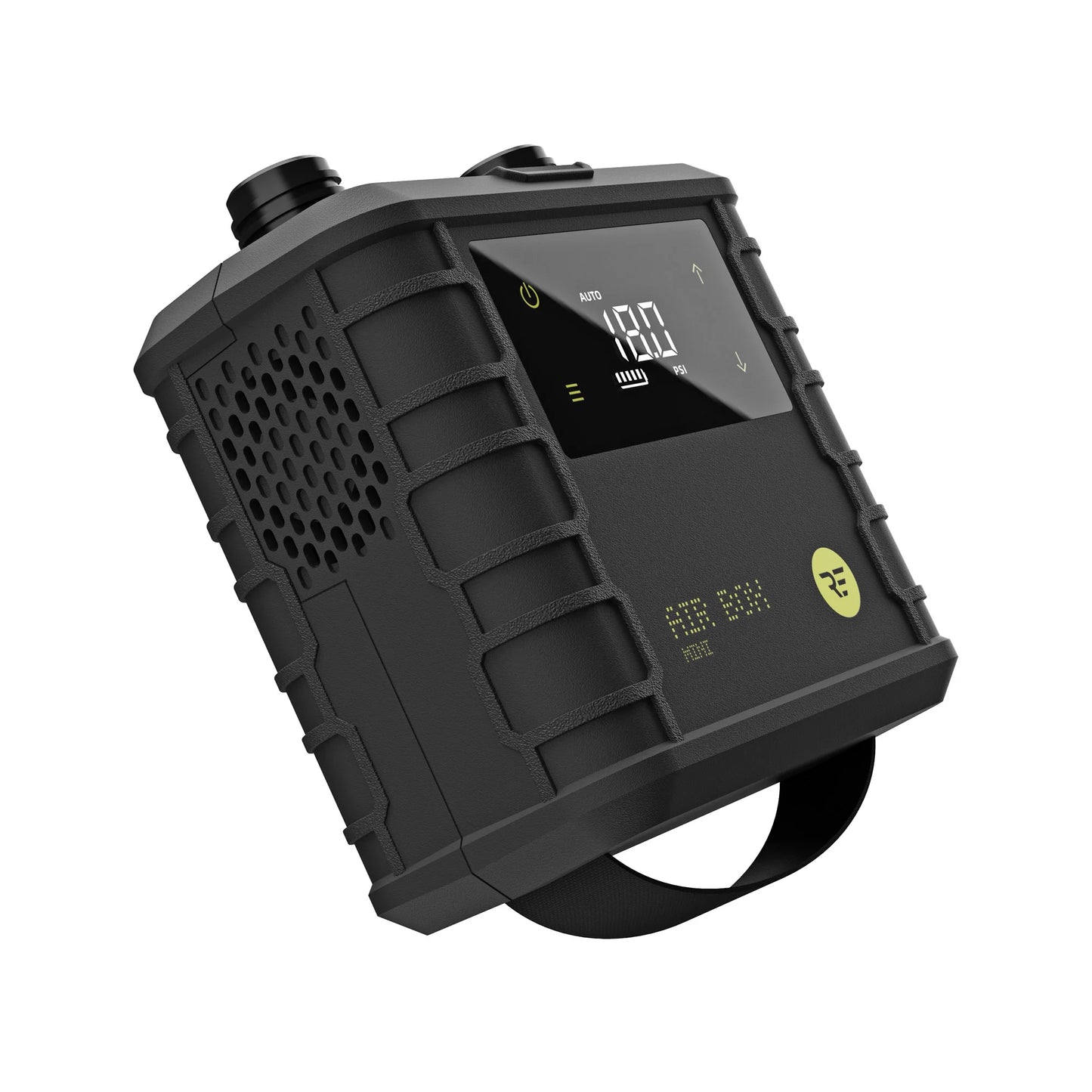 Air Box Mini Electrico Bombin