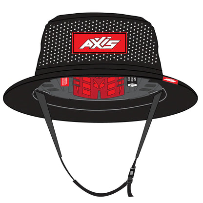 Gorro de Protección AXIS Impact Series Vaikobi