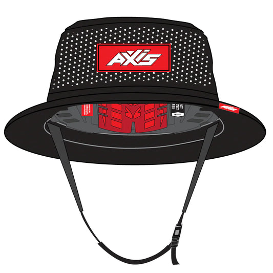 Gorro de Protección AXIS Impact Series Vaikobi