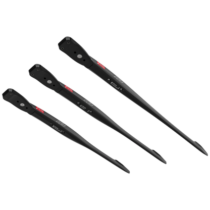Black Fuselage  Advance 20
