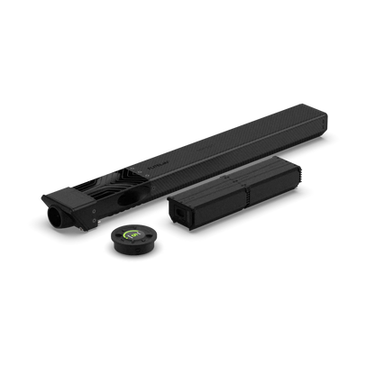 Fliteboard AMPJet Board Set - cartuchos