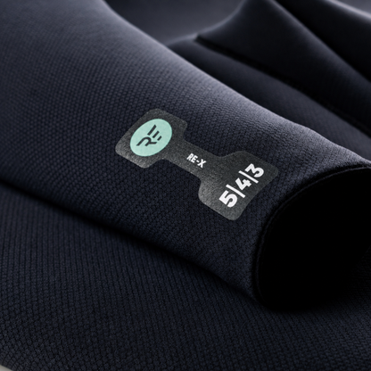 Traje de agua Ride Engine RE_X - detalle adicional