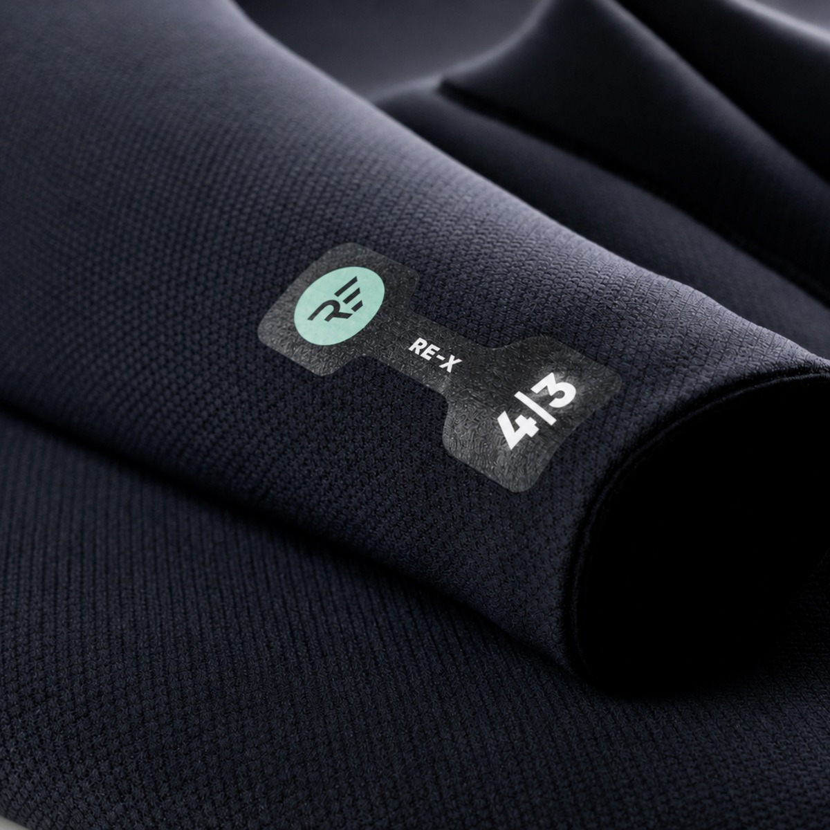 Traje de agua Ride Engine RE_X - detalle adicional