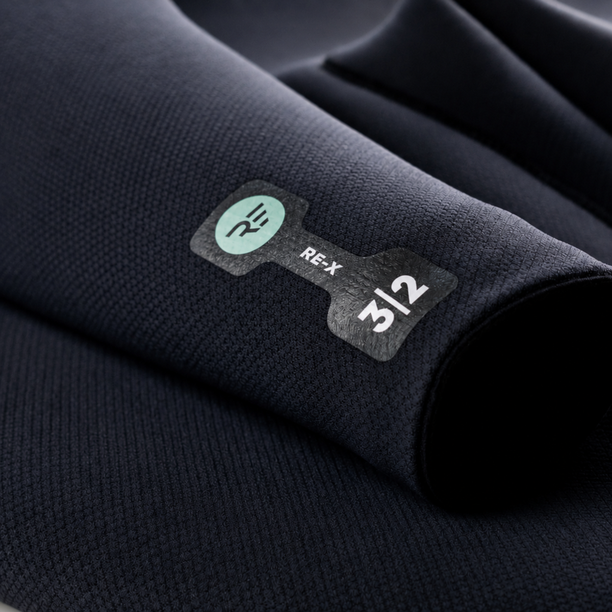 Traje de agua Ride Engine RE_X - detalle adicional