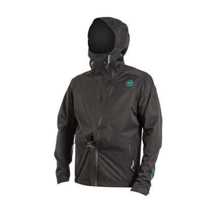 Compass Riding Windbreaker Ride Engine - vista principal