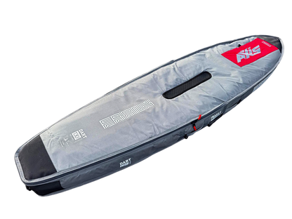 Tabla Axis Frank DART - con funda de transporte