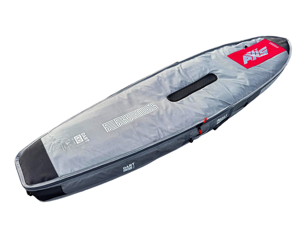 Tabla Axis Frank DART - con funda de transporte