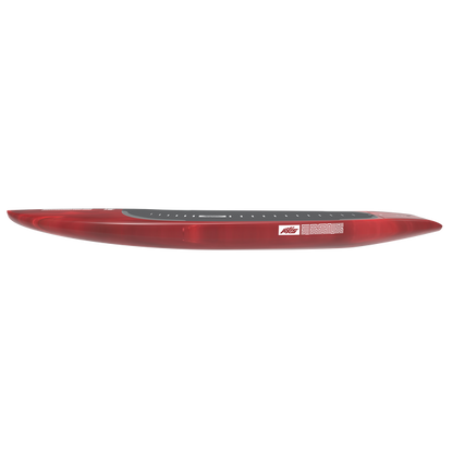 Tabla Axis Frank DART - perfil lateral