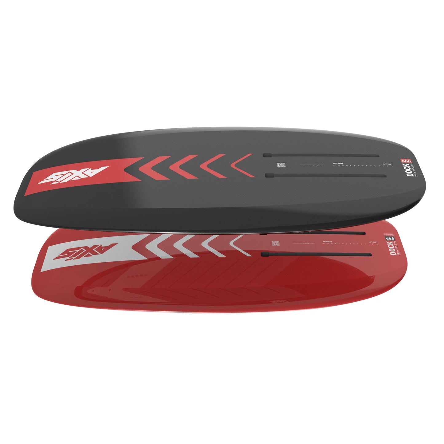 Tabla Axis Dock 999