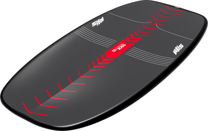 Tabla Axis Dock 880 - vista superior
