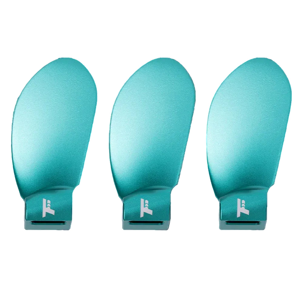 Set de 3 Helices Low Range 6