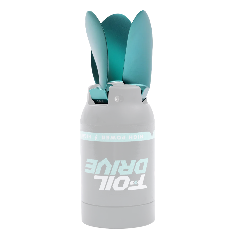 Set de 3 Helices Low Range 6