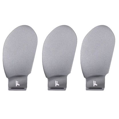 Set de 3 Helices Mid-High Range 10 Gris