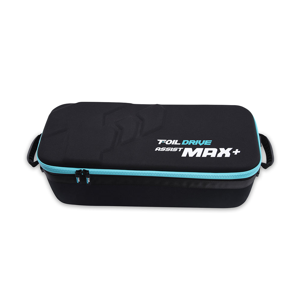 Foil Drive Assist MAX+ - en case