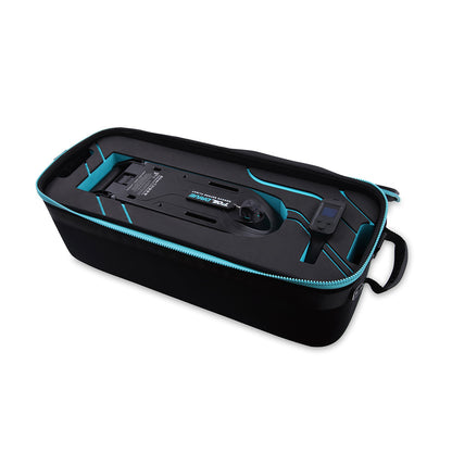 Foil Drive Assist MAX+ Bateria FM+650