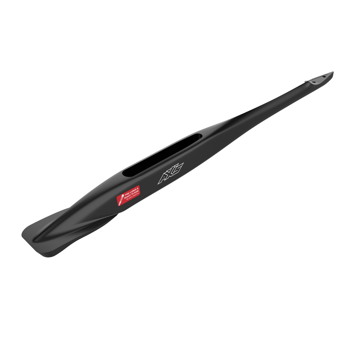 Black Advance+ Fatty Fuselage - Short Length - Advance+ Fatty  - 700mm