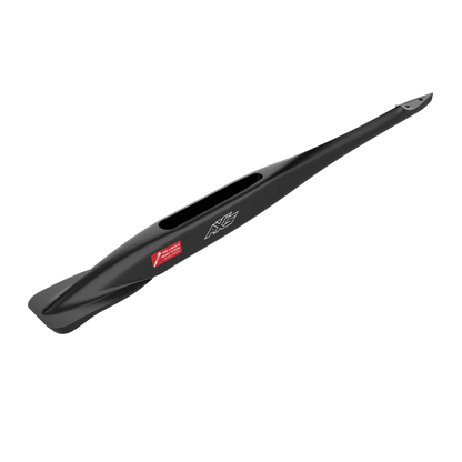 Black Advance+ Fatty Fuselage