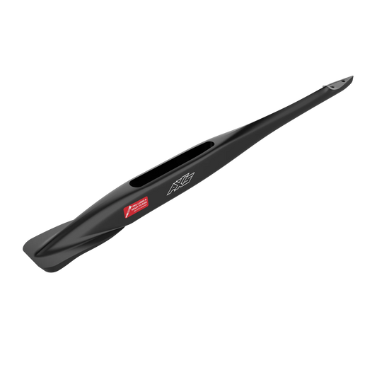 Black Advance+ Fatty Fuselage