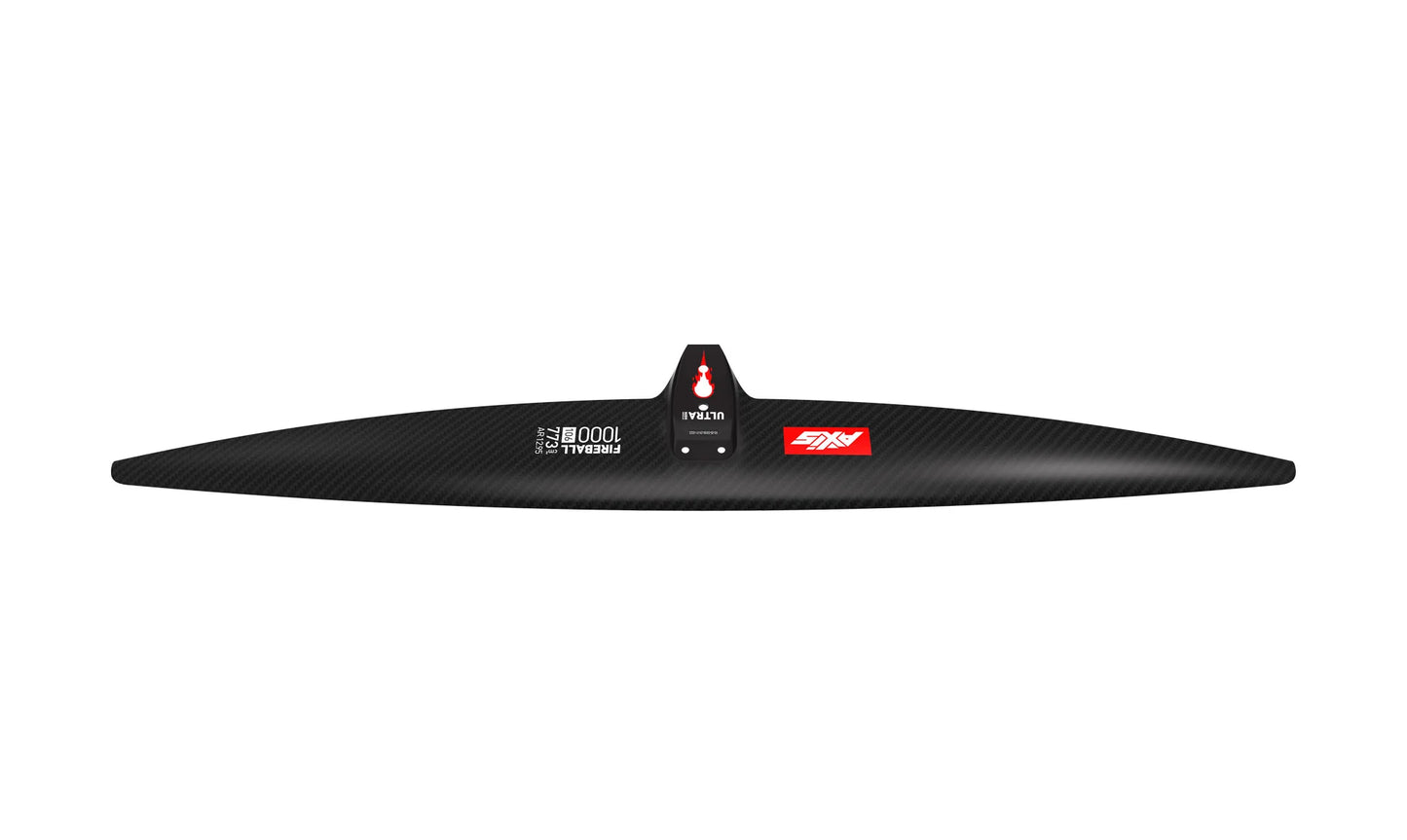Axis Fireball
