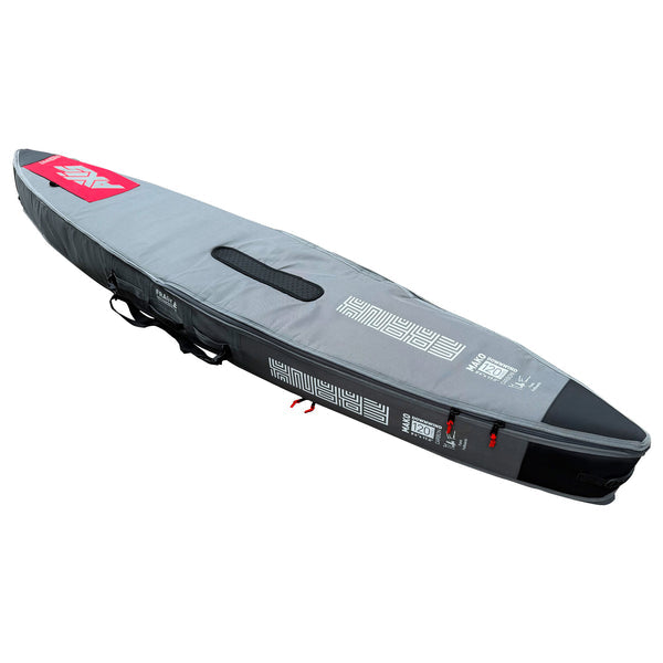 Tabla Axis Frank MAKO Downwind - funda de transporte