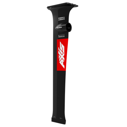 Mastil AXIS - High Modulus Carbon - Integrated Foil Drive Mast 800