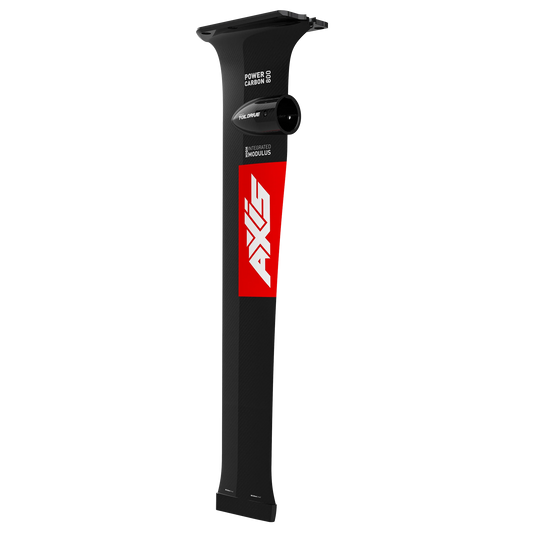 Mastil AXIS - High Modulus Carbon - Integrated Foil Drive Mast 800