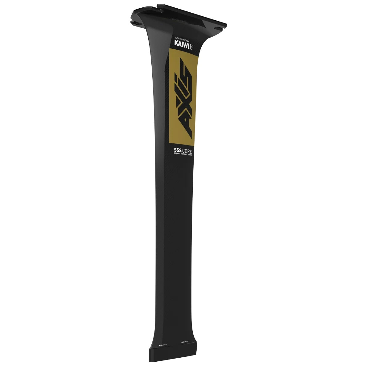 Mastil 78 KAIWI Ultra High Modulus Uni Carbon
