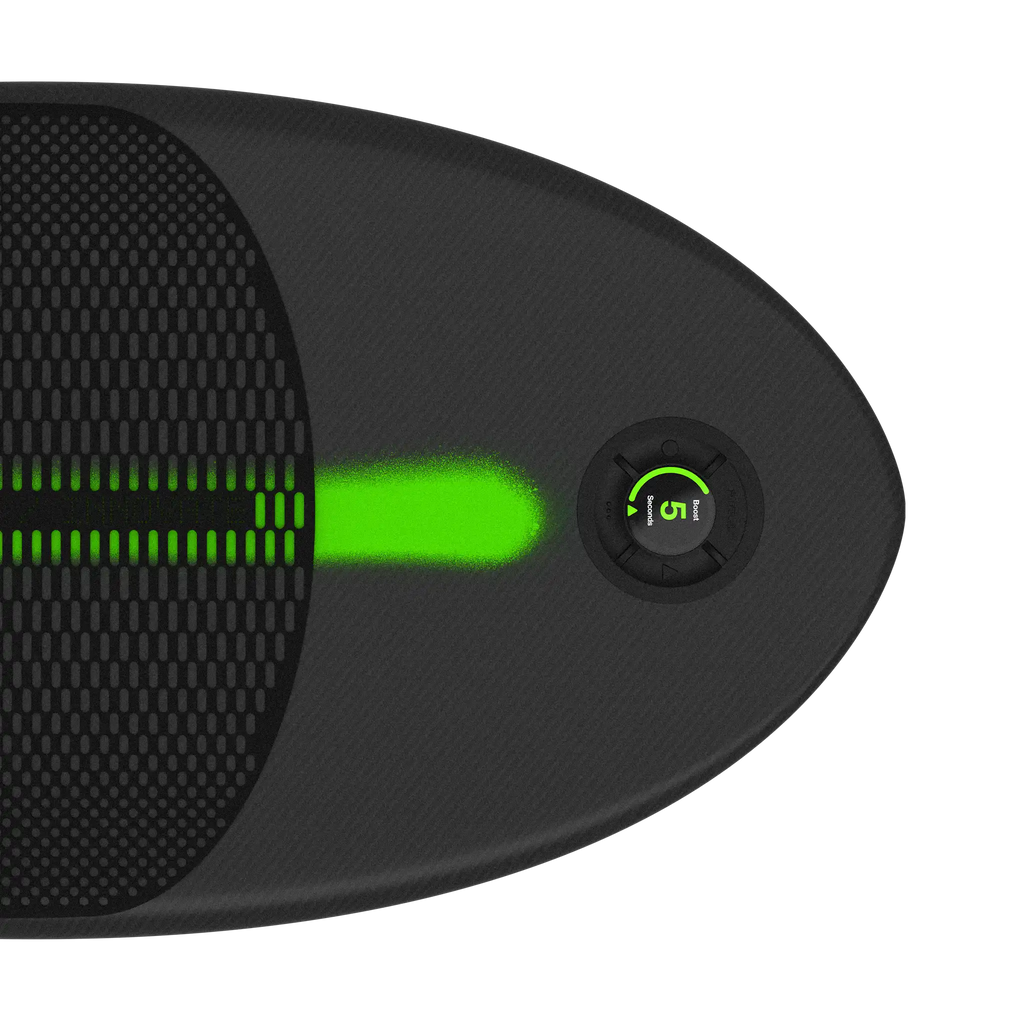 Fliteboard AMP_S_Board - LAUNCHPad